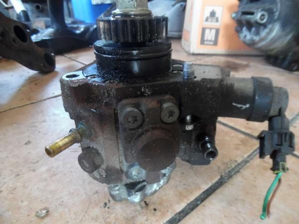 Renault Koleos Y 2,0dci Einspritzpumpe Hochdruckpumpe 8200690744