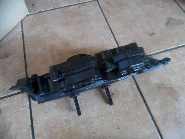 Renault Koleos Y 2,0dci Ölabscheider Kurbelgehäuse 8200673395