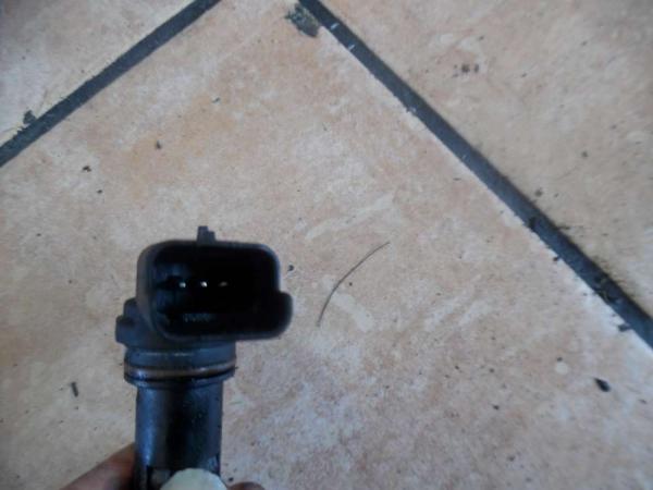 Renault Koleos Y 2,0dci Sensor Nockenwellensensor 8200567414
