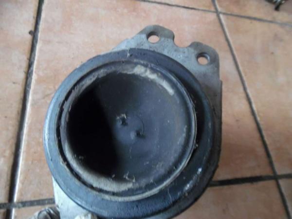 Renault Espace IV Motorlager Hydrolager Rechts 8200181590