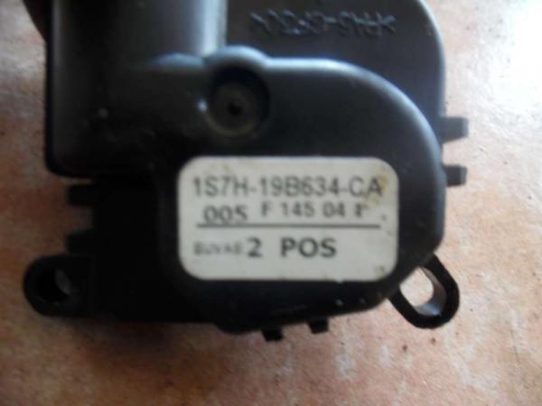 Ford Mondeo IV Heizungsstellmotor Stellmotor 1S7H-19B634-CA