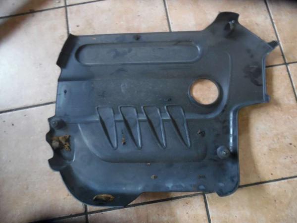 Renault Espace IV Motorabdeckung