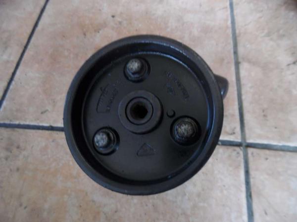 Renault Espace IV 2,2dci Servopumpe Hydraulikpumpe