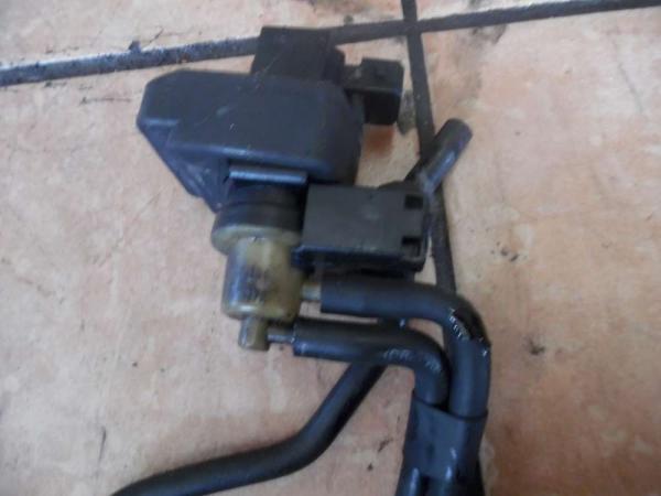 Renault Espace IV 2,2dci Magnetventil Unterdruckventil