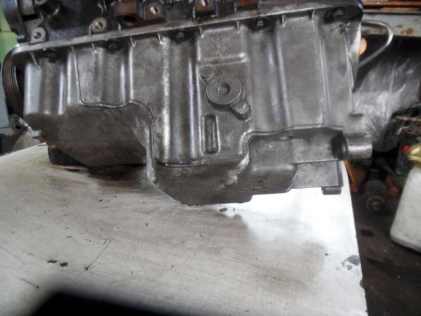 Ford Mondeo II Motor ABA 958M-6090-BB