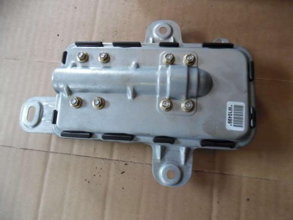 BMW 3er E46 Sicherheitsmodul Vorne Rechts