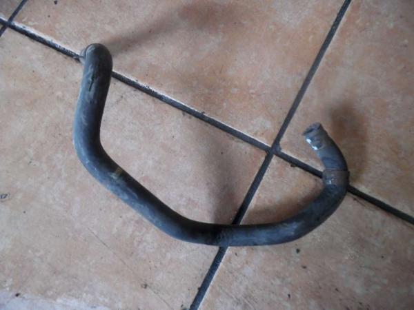 Toyota Yaris Verso Wasserschlsuch