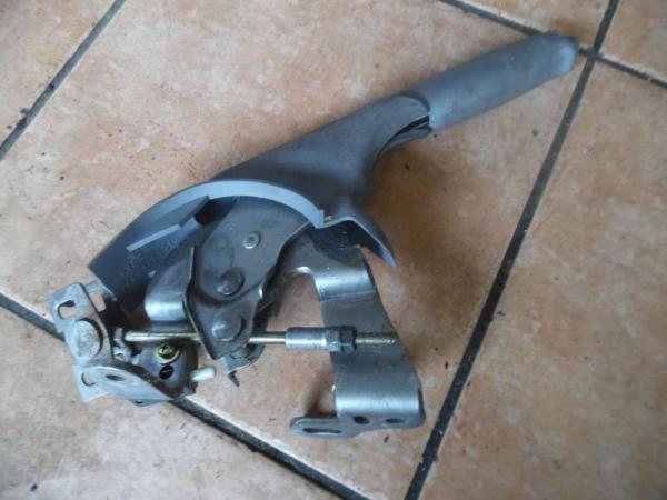 Toyota Yaris Verso Handbremsgriff Griff