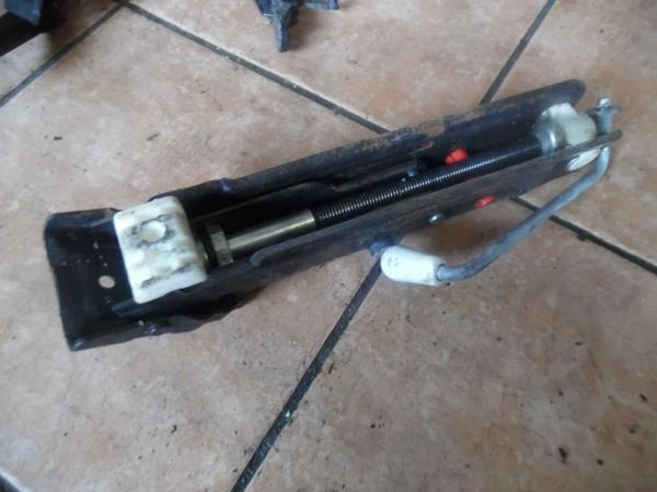 BMW E46 Wagenheber 1095406