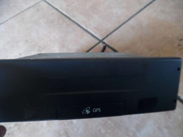 Renault Espace IV Navigationsgerät 8200339743