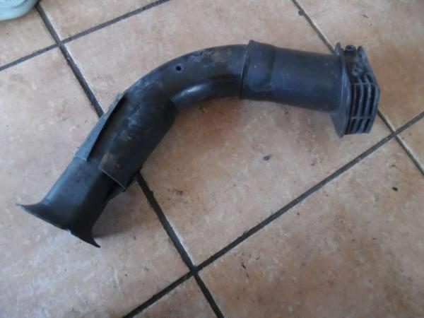 Renault Espace IV Luftansaugrohr 8200229234