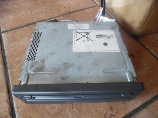 Renault Espace IV CD DVD Laufwerk Navigationseinheit 8200339751