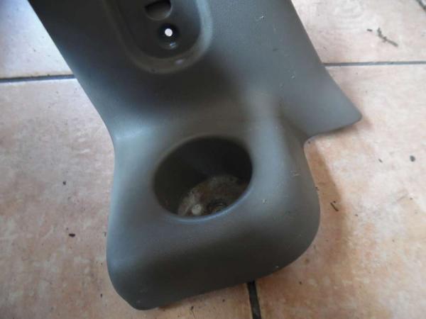 Renault Espace IV Getränkehalter Hinten Links 8200074907