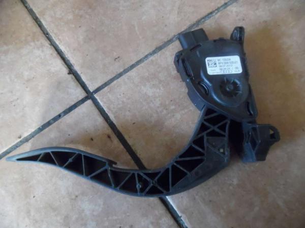 Audi A6 4G Gaspedal Pedal 8K1723523A