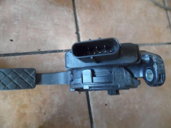 Audi A6 4G Gaspedal Pedal 8K1723523A