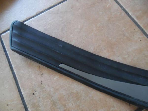 BMW 5er E61 Einstiegsleiste Hinten Rechts 7034306