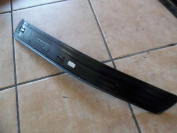 BMW 5er E61 Einstiegsleiste Hinten Rechts 7034306