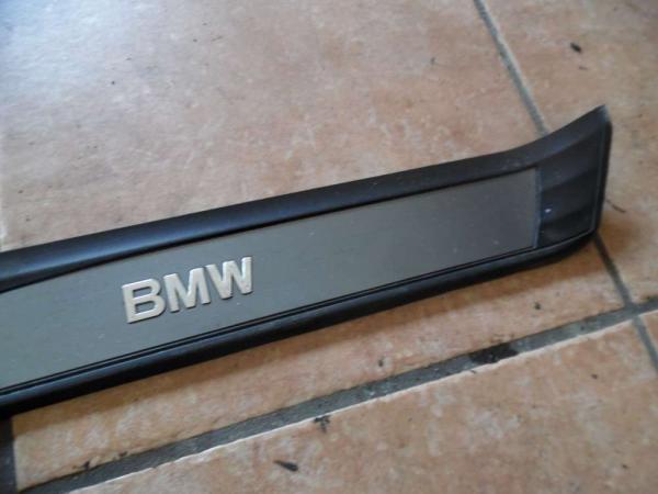 BMW 5er E61 Einstiegsleiste Vorne Rechts 7034304