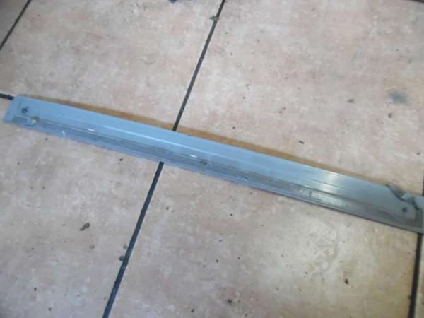 Mercedes-Benz E-Klasse W212 Einstiegsleisten Vorne 2126860936