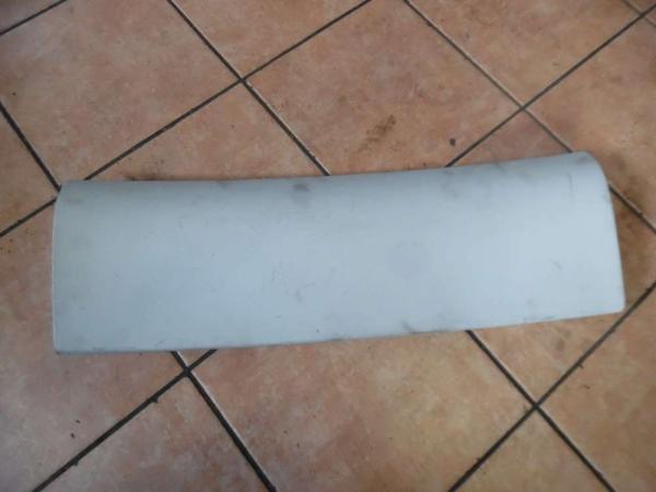 Audi A3 8P Dachverkleidung Abschluss Himmel 8P4867839