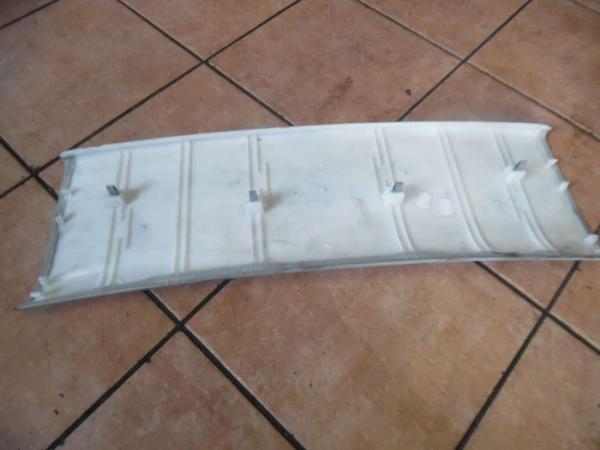 Audi A3 8P Dachverkleidung Abschluss Himmel 8P4867839